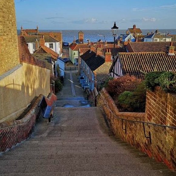 Aldburgh fine art transport services